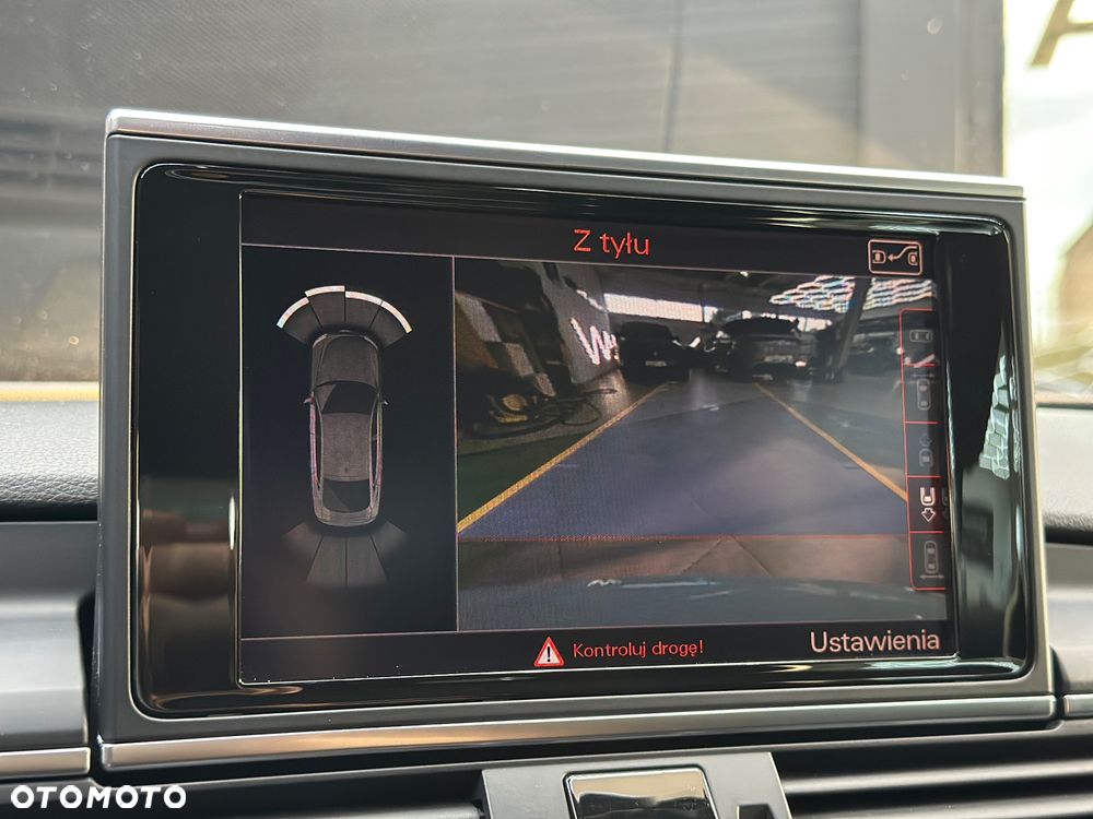 Audi S7 Sportback 4.0 TFSI Quattro S tronic - 25