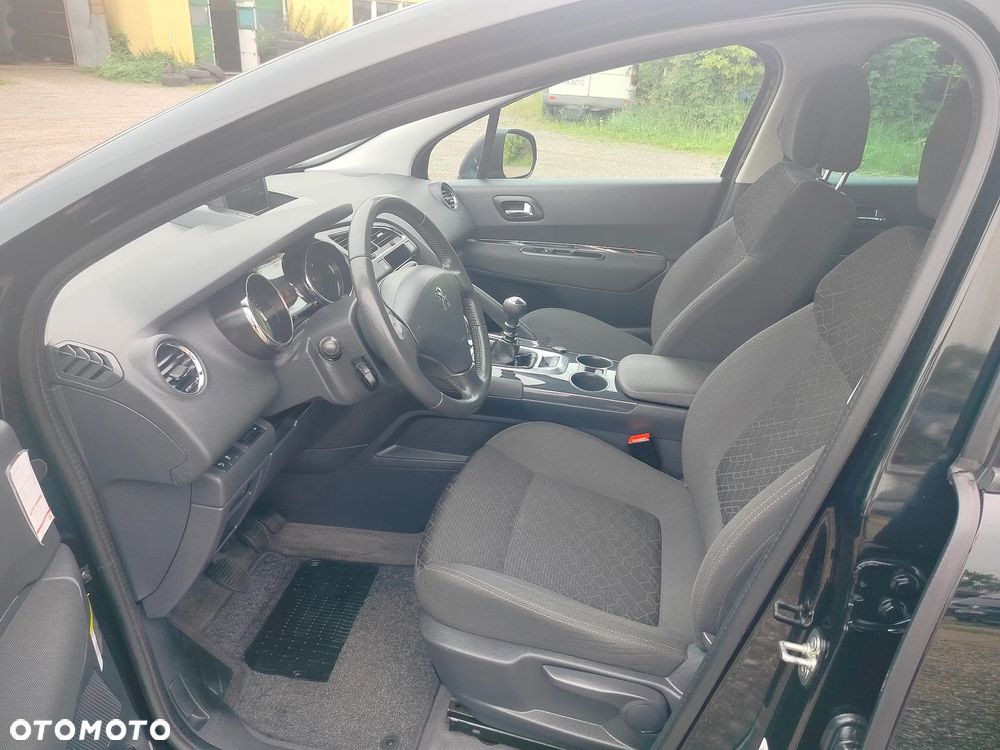 Peugeot 3008 155 THP Premium - 15