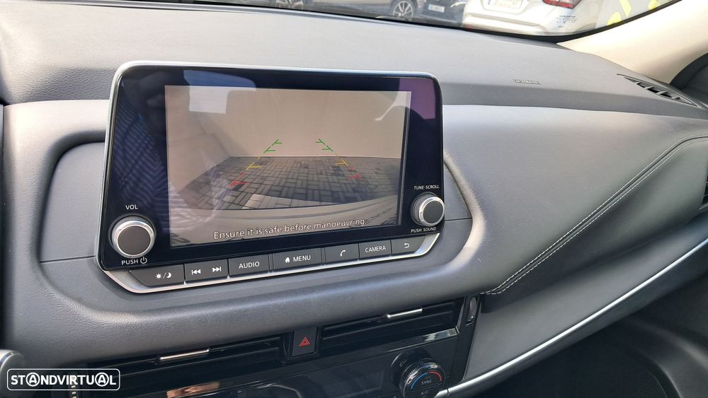 Nissan Qashqai 1.3 DIG-T Acenta LED+R - 5