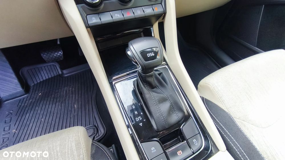 Skoda Kodiaq 2.0 TDI 4x2 Style DSG - 16