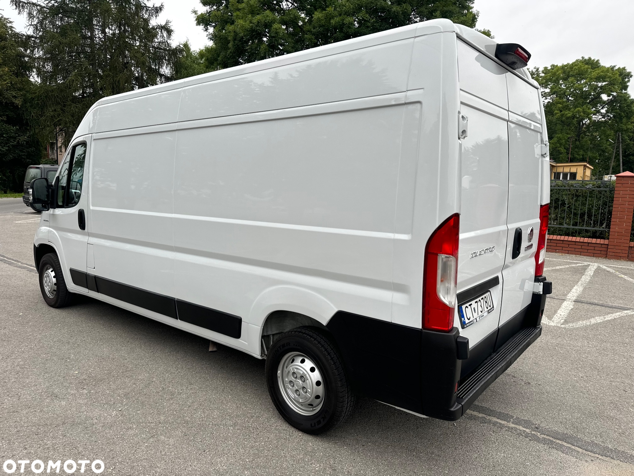 Fiat Ducato - 3