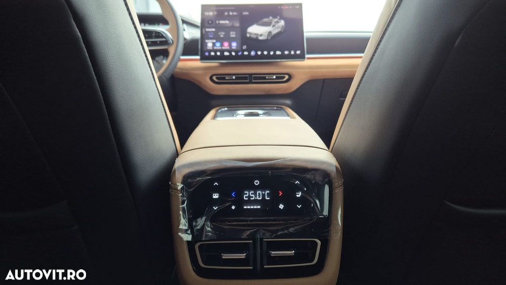 Mazda 6e EV Long Range Takumi Plus - 13