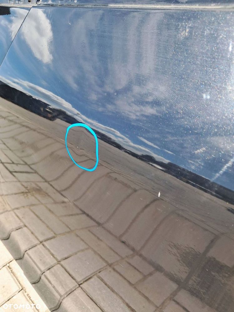peugeot 208 drzwi lewe przód + lewy tył 2014 para komplet ewp - 7