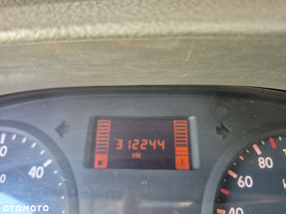 Renault Master - 8