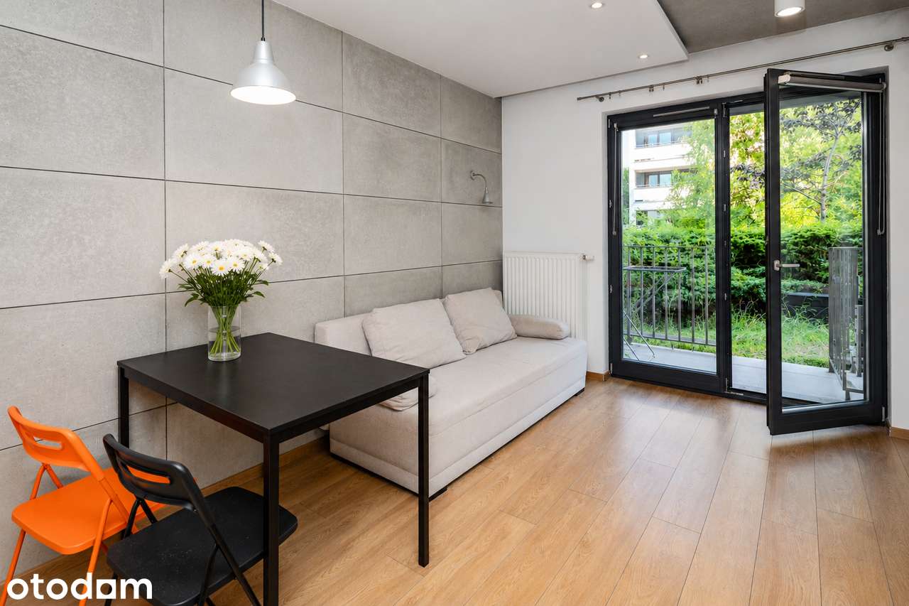 Mieszkanie blisko BONARKA od właściciela