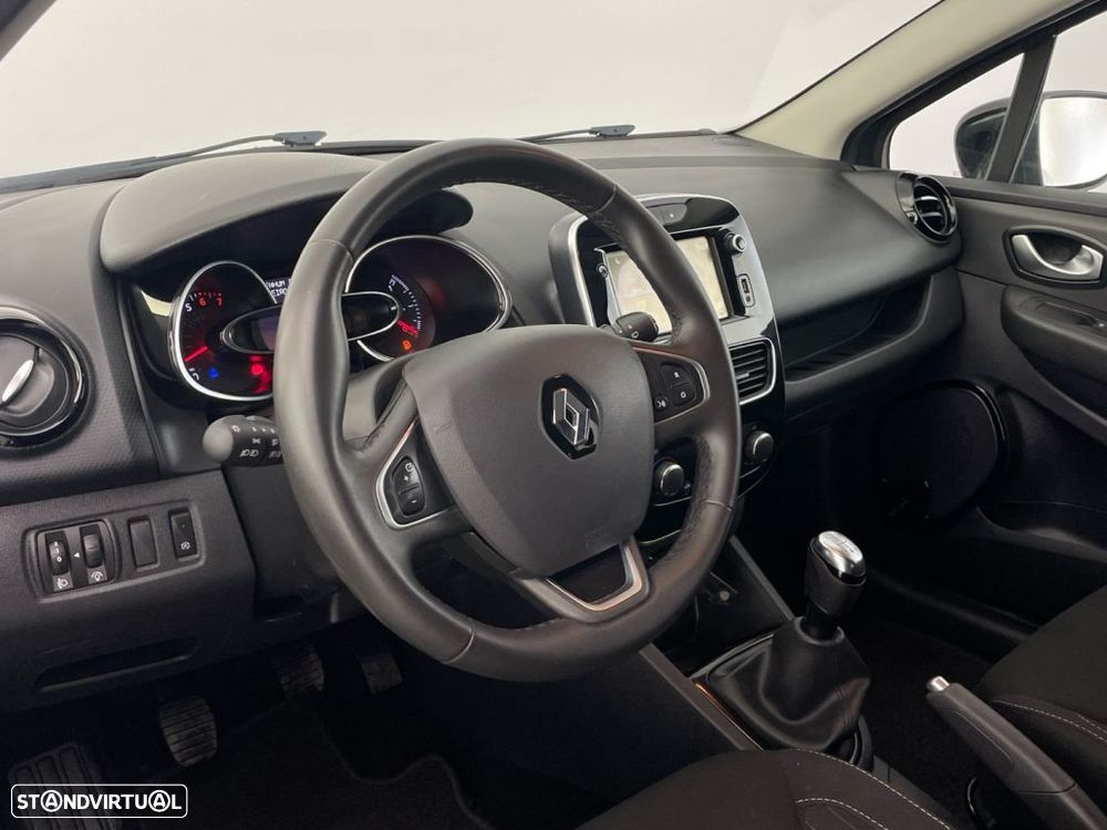 Renault Clio 0.9 TCe Limited Edition - 16