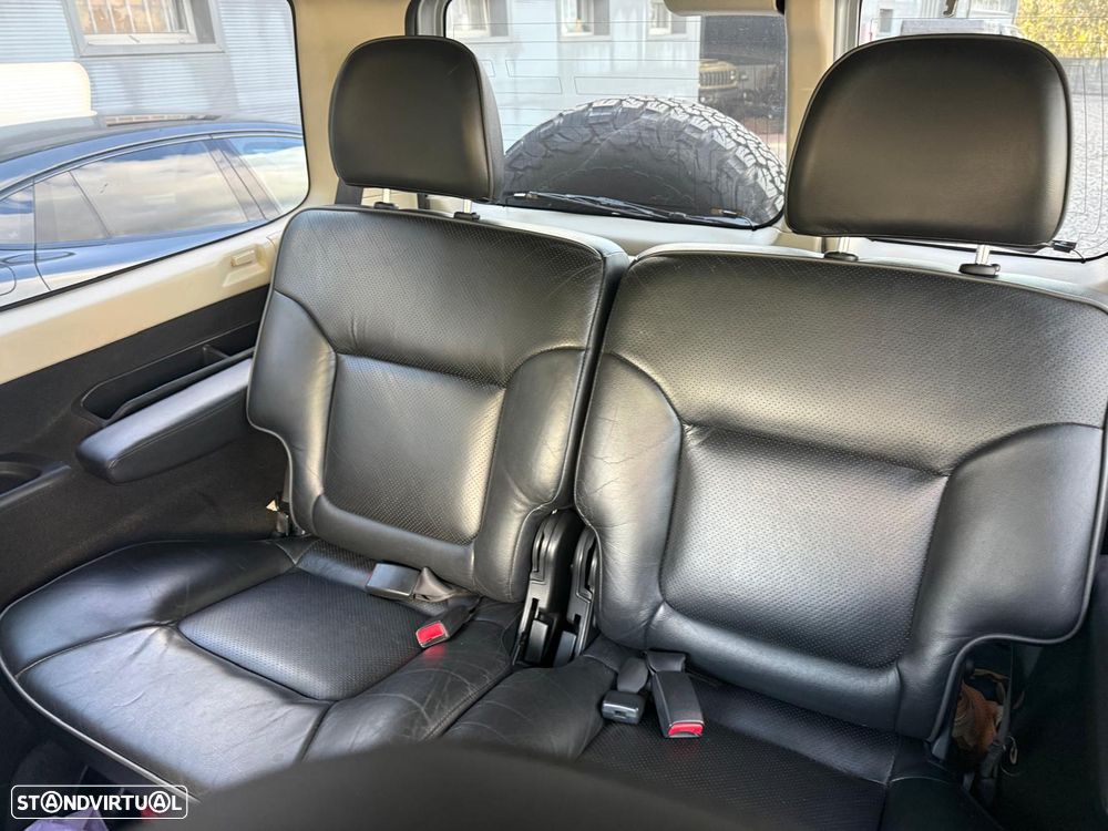 Nissan Patrol - 7