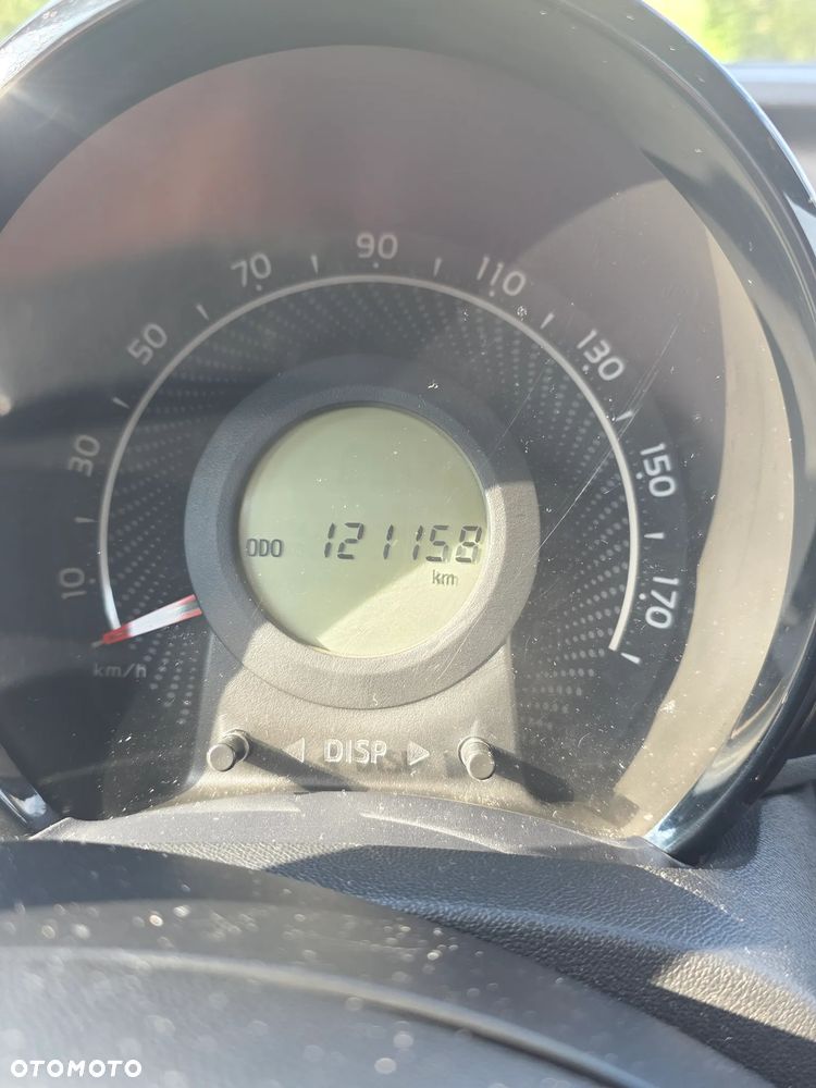 Toyota Aygo 1.0 VVT-i Color Edition - 5