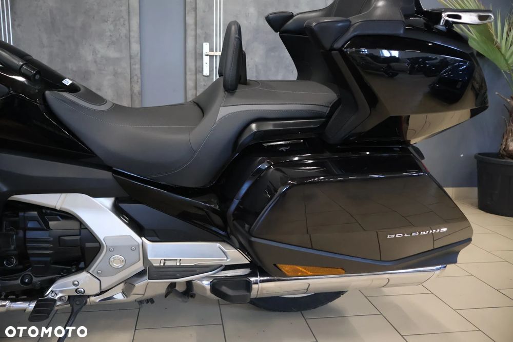 Honda GL - 29