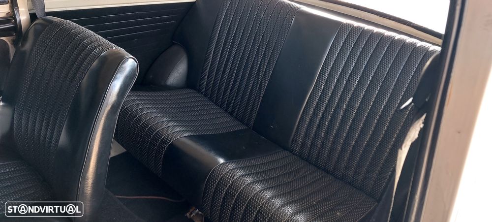 MINI 1000 Cooper MK2 - 8