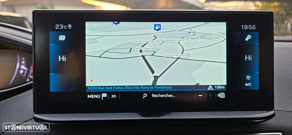 Peugeot 3008 PureTech 130 Stop & Start Allure - 18