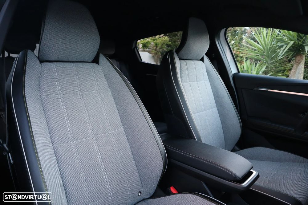 Renault Mégane E-Tech EV60 220hp optimum charge Techno - 22