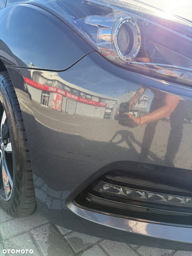 Hyundai i40 Kombi 1.7 CRDi DCT Style - 8