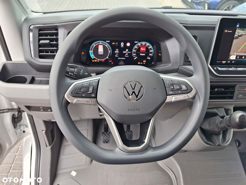 Volkswagen Crafter - 20