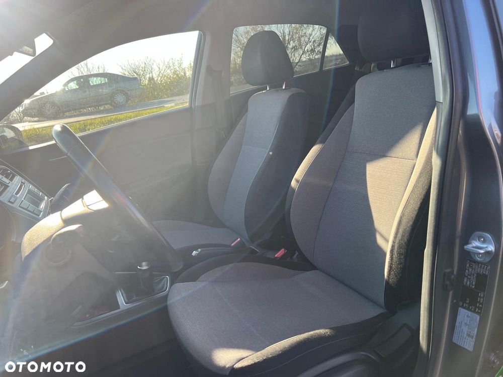 Hyundai i20 1.1 CRDi BlueDrive Elegant - 8