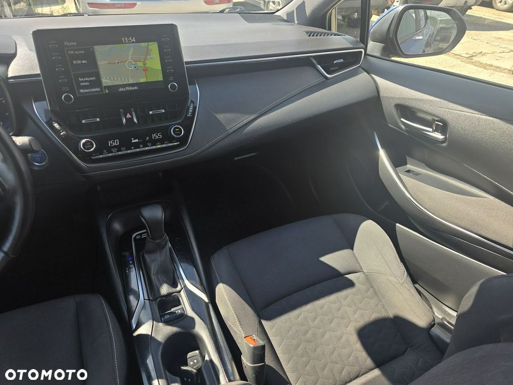 Toyota Corolla - 15