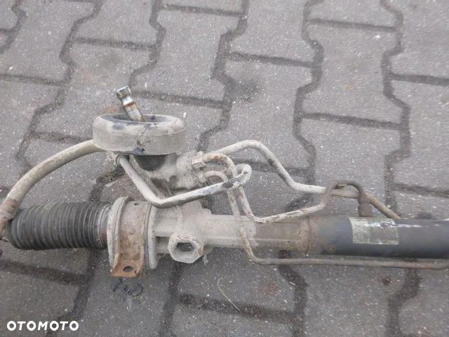 MAGLOWNICA PRZEKŁADNIA DAEWOO KALOS 1.4 16V - 13