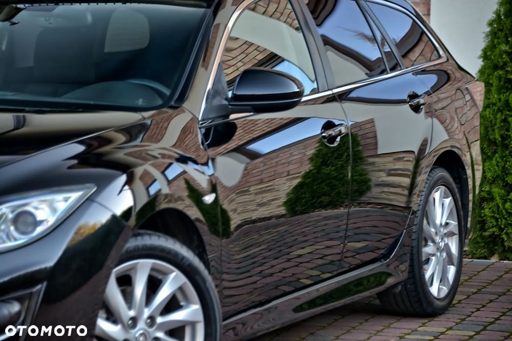 Mazda 6 Sport 1.8 Exclusive-Line - 11