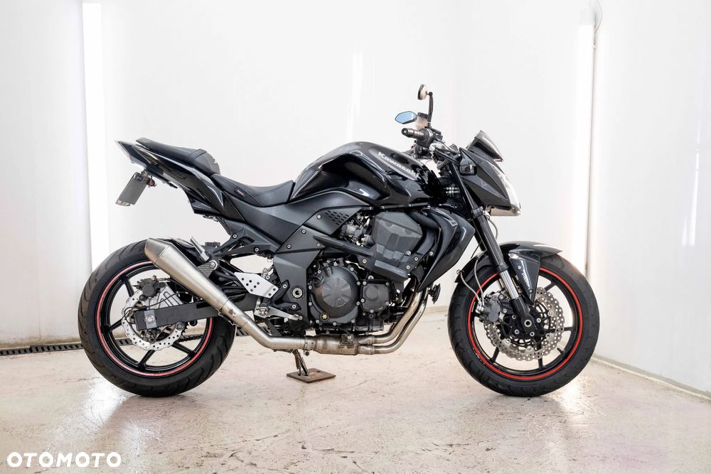 Kawasaki Z - 6