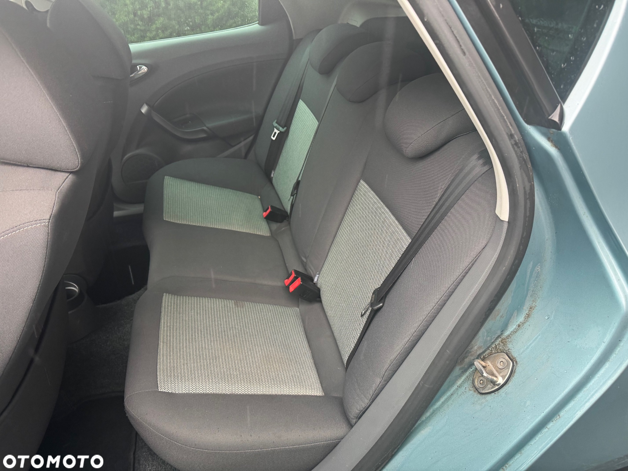 Seat Ibiza 1.4 16V Style - 11