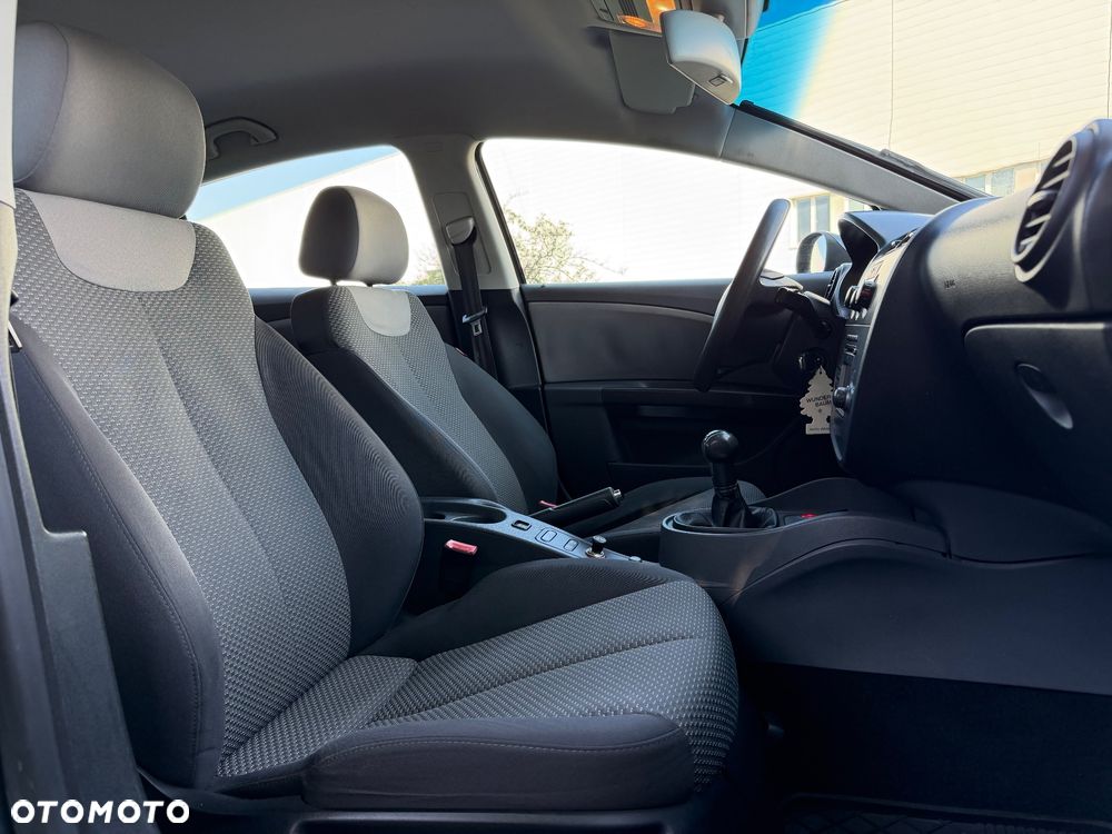 Seat Leon 1.6 Audience - 7