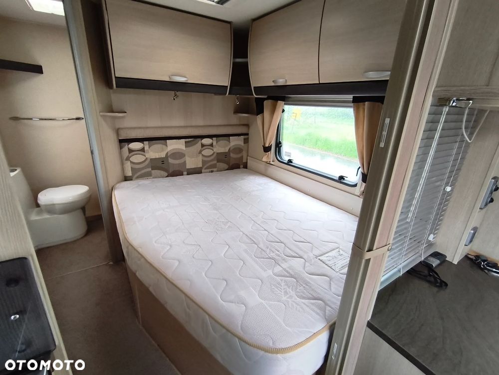 SWIFT COASTLINE EXCEL 550 - 18