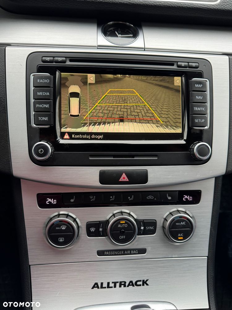 Volkswagen Passat 2.0 TDI Highline DSG - 16