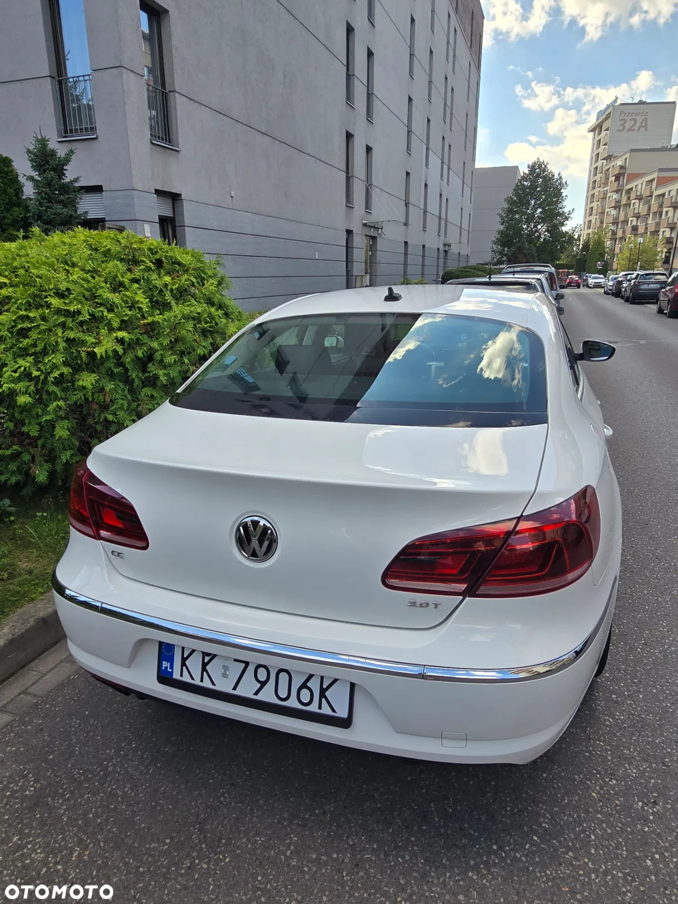 Volkswagen CC - 17
