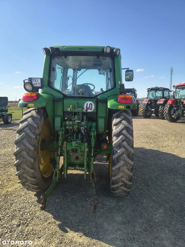 John Deere 6320 - 2