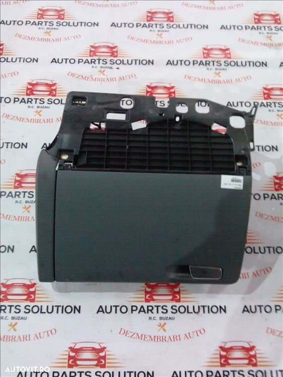 torpedou audi a4 an fabr.2010 - 1