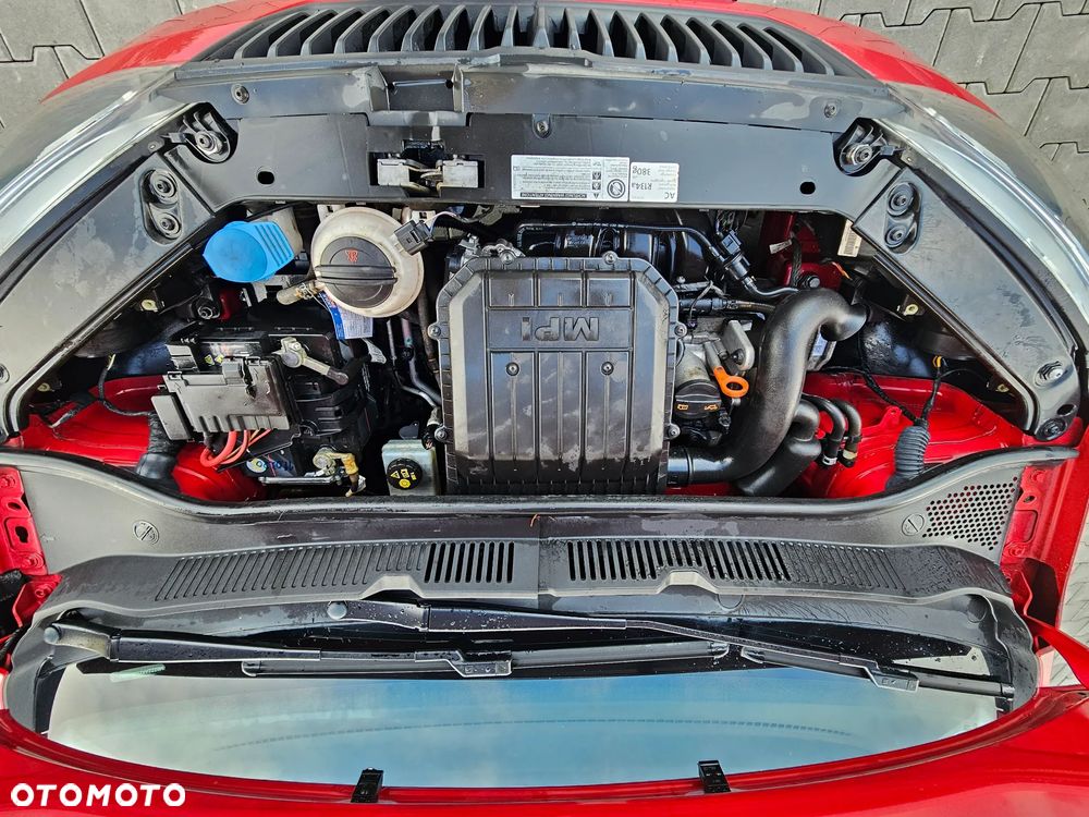 Skoda Citigo 1.0 Active - 21