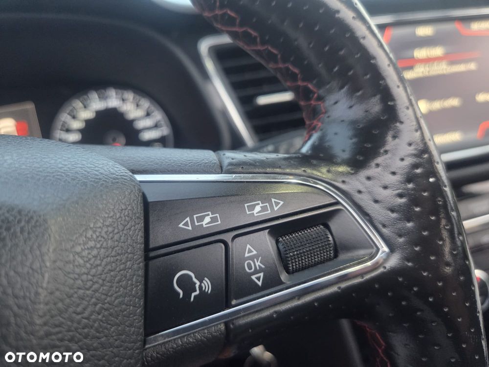 Seat Leon 1.8 TSI Start&Stop FR - 18