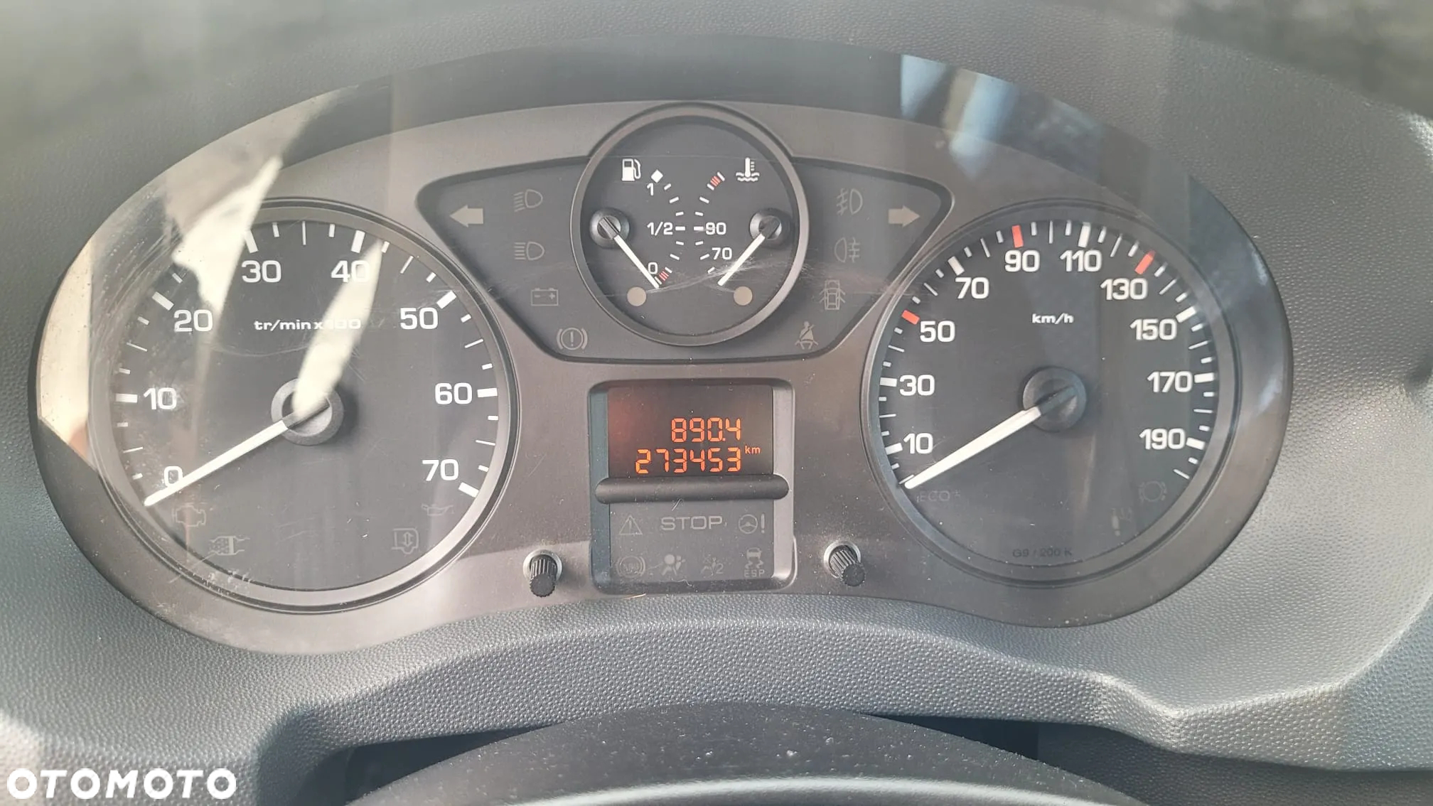 Fiat Scudo - 30
