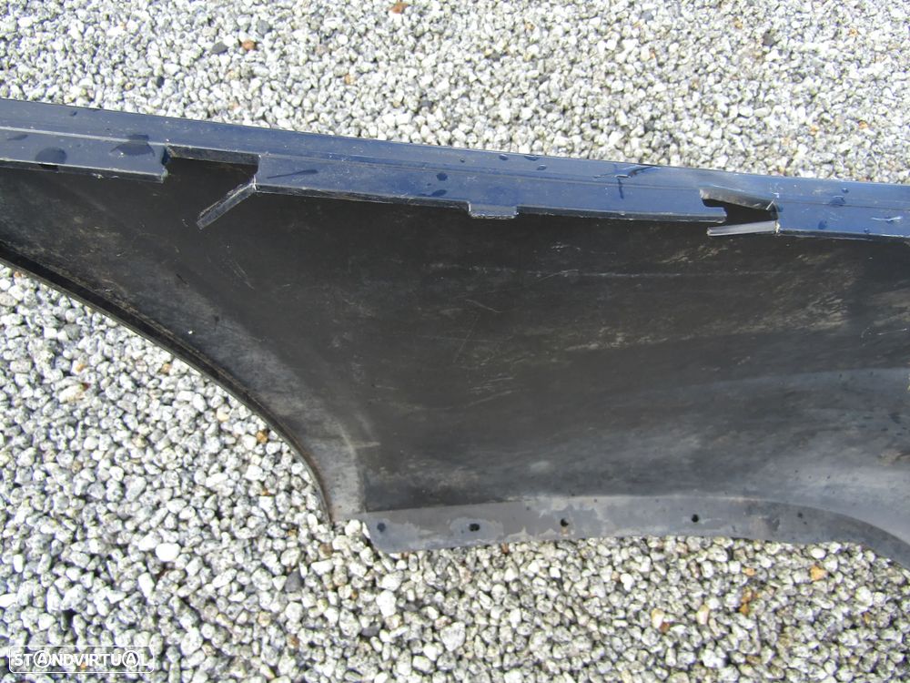 Para-choques tras Bmw E92/93 original ( ver detalhes) - 8