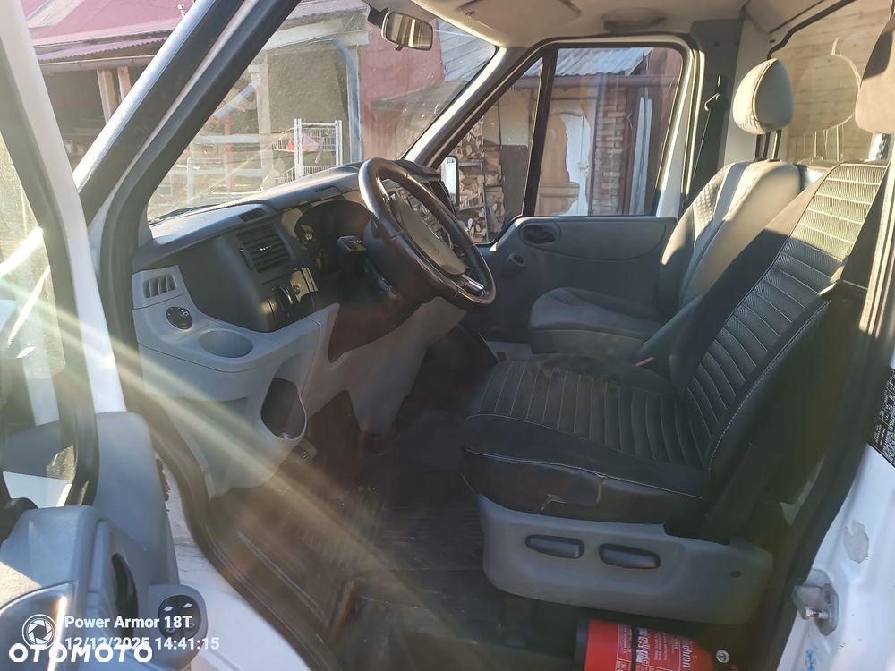 Ford TRANSIT - 6