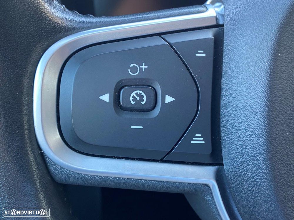 Volvo V60 2.0 T6 AWD TE Inscription Expression - 34