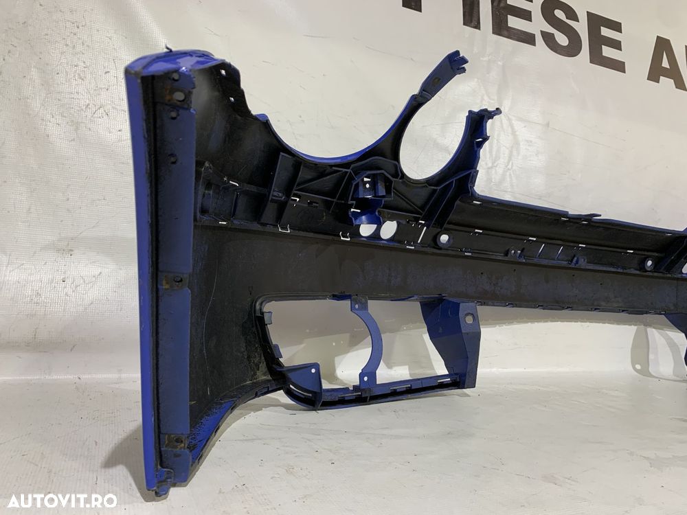 Bara fata VW Polo 9N1, 2001, 2002, 2003, 2004, cod origine OE 6G0807221. - 7