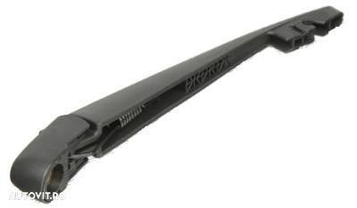 Brat stergator luneta Hyundai Tucson, 06.2004-10.2009 cu lamela de 280 mm - 1