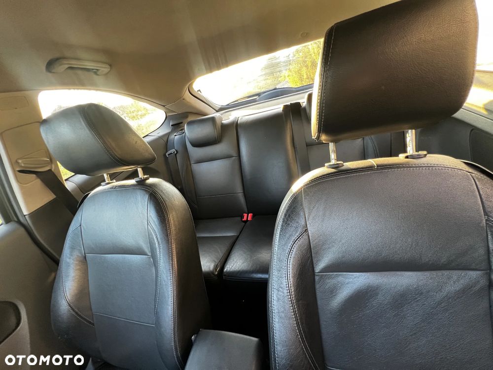 Ford Focus 1.8 TDCi Sport - 8