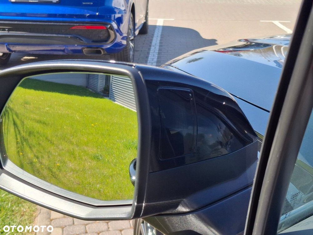 Audi Q7 - 26