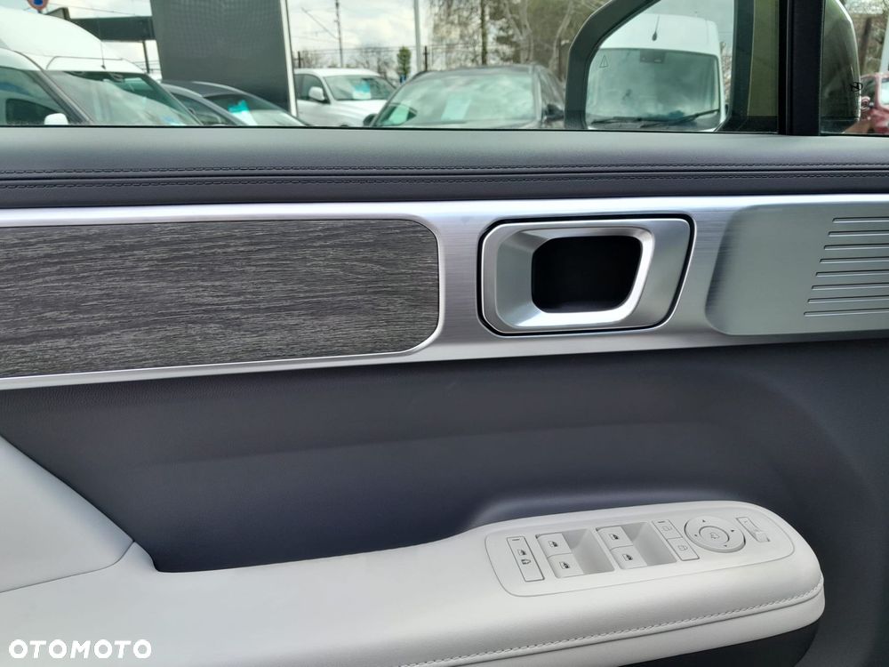 Hyundai Santa Fe 1.6 T-GDI HEV Executive 4WD - 18