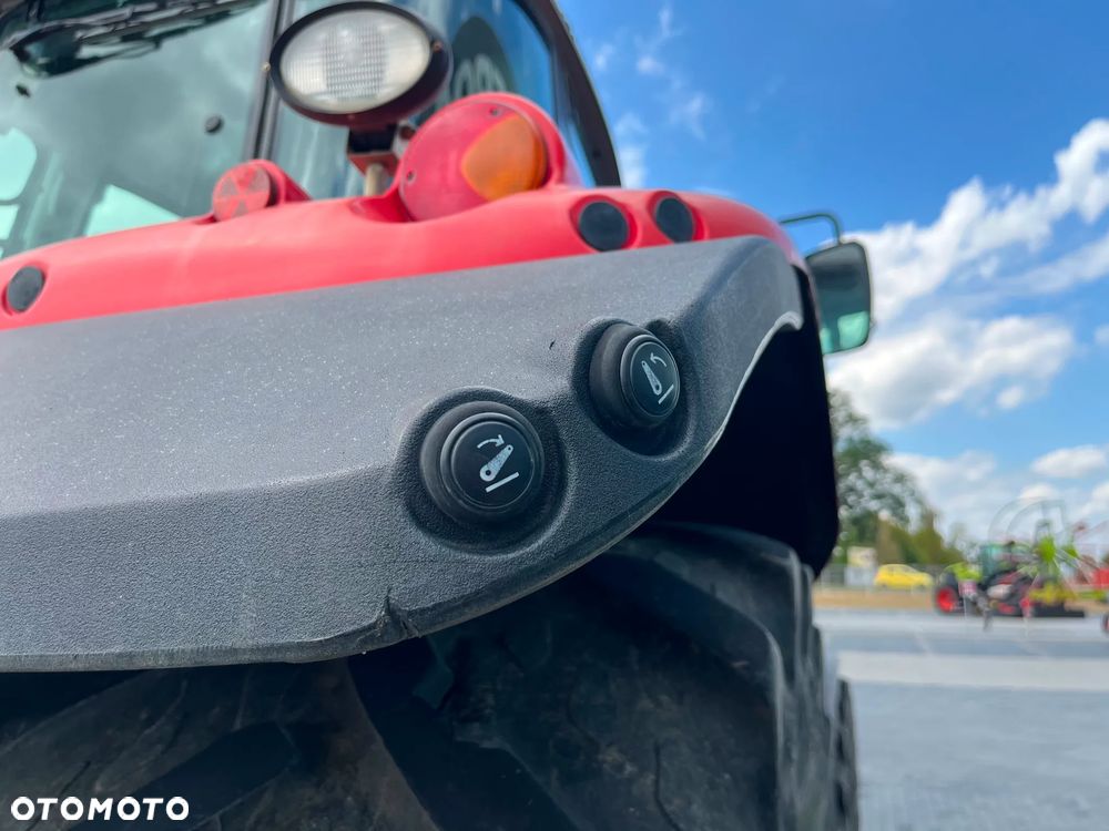 Massey Ferguson 8460 VT - 18