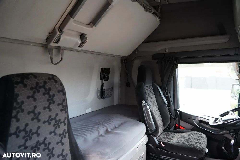 Scania R 450 / RETARDER / NAVI / EURO 6 - 34