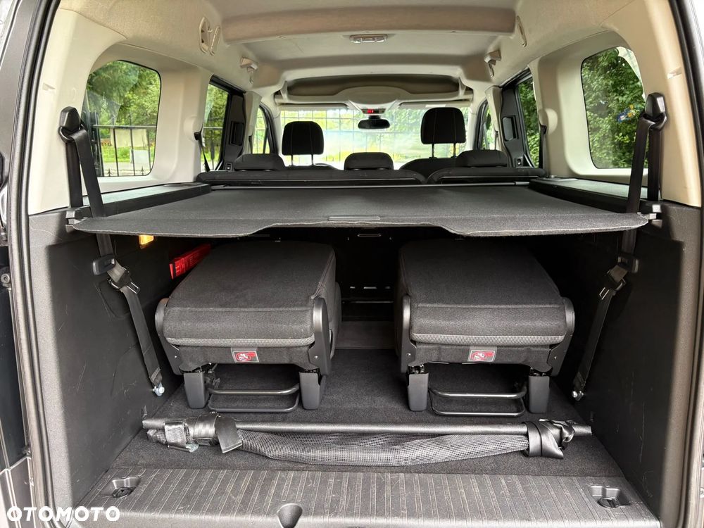 Toyota Proace City Verso Long 1.2 D-4T Family - 16
