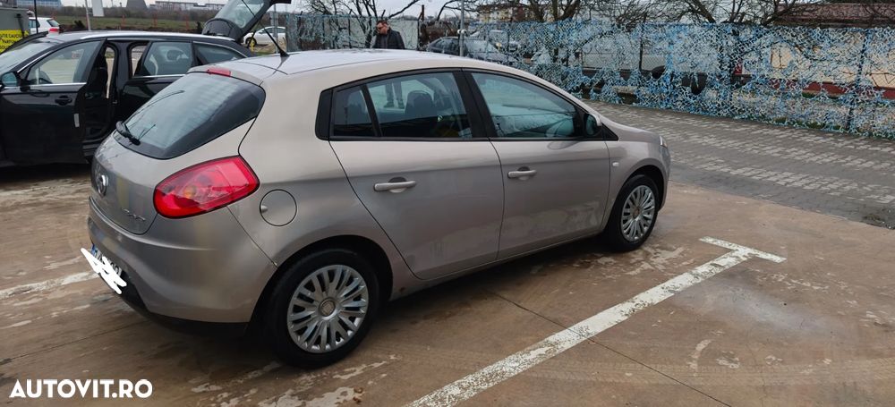 Fiat Bravo - 3