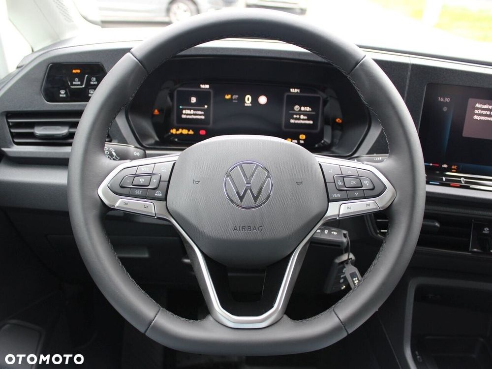 Volkswagen Caddy 2.0 TDI 4Motion - 20