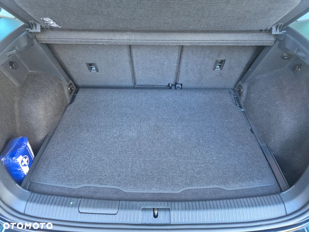 Volkswagen Golf Sportsvan 2.0 TDI BlueMotion Technology DSG Lounge - 18