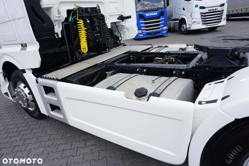 MAN TGX / 18.470 / EURO 6 / GX / ACC / I – COOL - 10