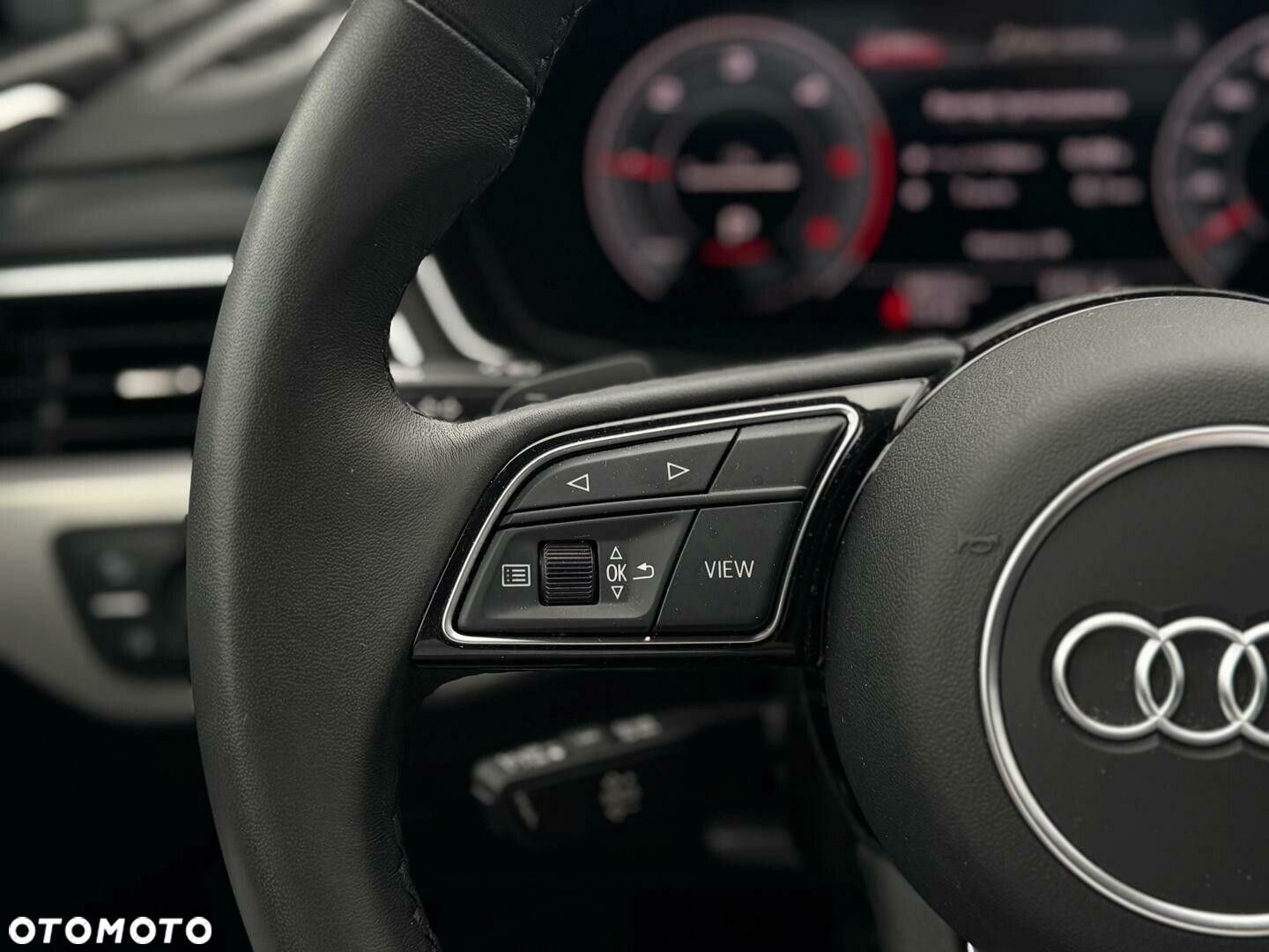 Audi A4 - 11