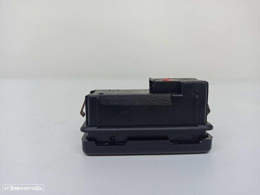 CONTROLE DE ABERTURA DE TRONCO/PORTÃO BMW X5 (E70) XDRIVE30D - 2